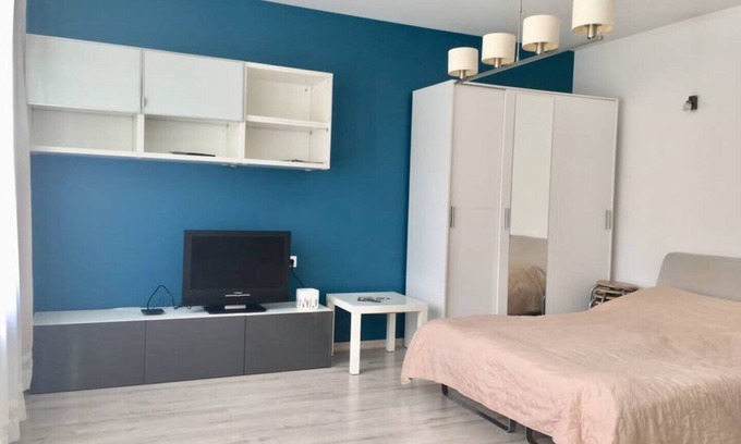 Eglu Ciems Apartment | Cosy Apartment in Jurmala - Юрмала