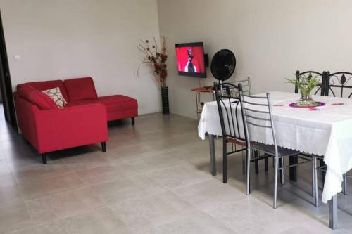 Curepipe Apartment | Cosy apartment on the 1st floor