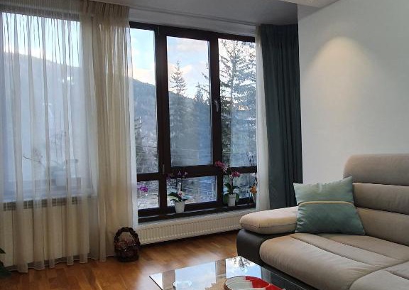 Nehoiu Apartment | Cosy Apartment