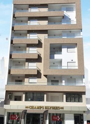 Sahloul Apartment | Cosy apartment sahloul sousse