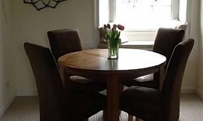 Reeth Apartment | Cosy Apartment With Lovely Views