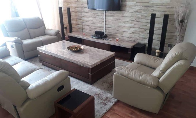 Ngaliema Apartment | Cosy Appartment Boboliko