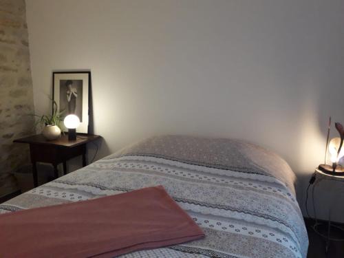 Quimper Apartment | COSY CHIC - STAYHOME - Appart 2
