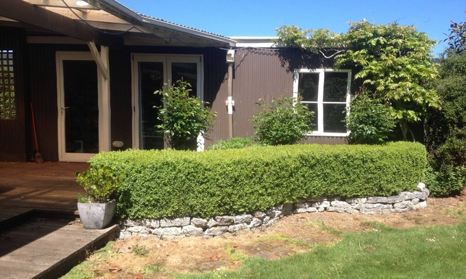 Tahakopa Cabin | Cosy, comfortable cabin in the heart of The Catlins
