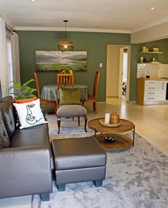Krugersdorp House | Cosy Connect Guesthouse