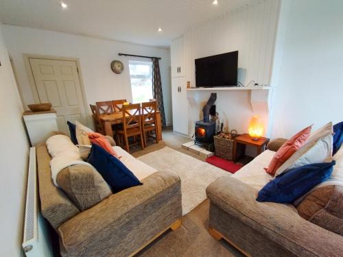 Galway House | Cosy Cottage by the Sea