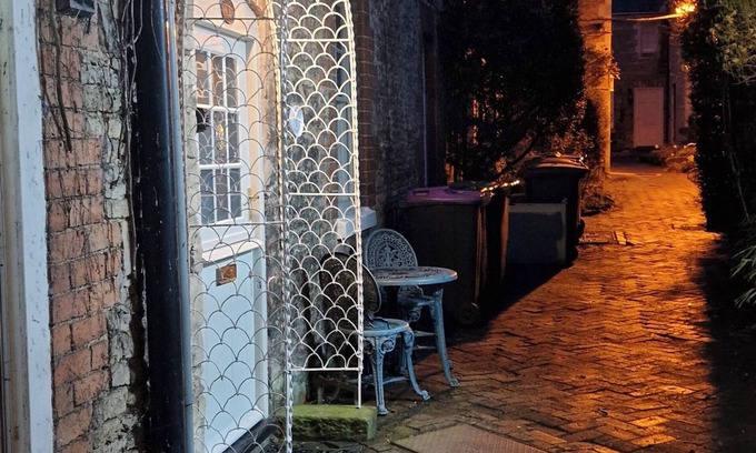 Sleaford House | Cosy Cottage in the Heart of Sleaford
