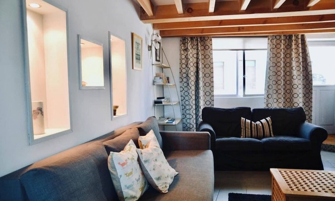 Alaigne House | Cosy cottage in the peaceful village of Alaigne, just 15 mins drive to Limoux