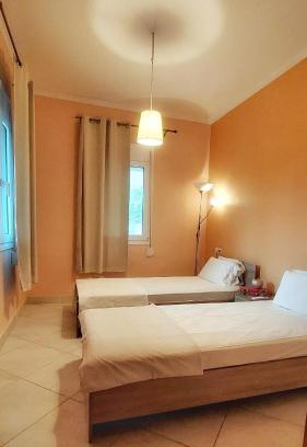 Katastari Villa | Cosy Country Style living