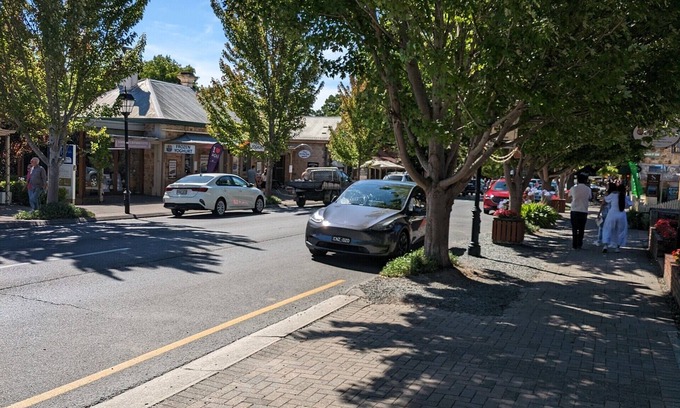 Hahndorf Apartment | Cosy detached studio in Hahndorf. CLOSED for Winter.
