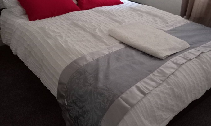 Kimberley Apartment | Cosy flat in nuthall Nottingham