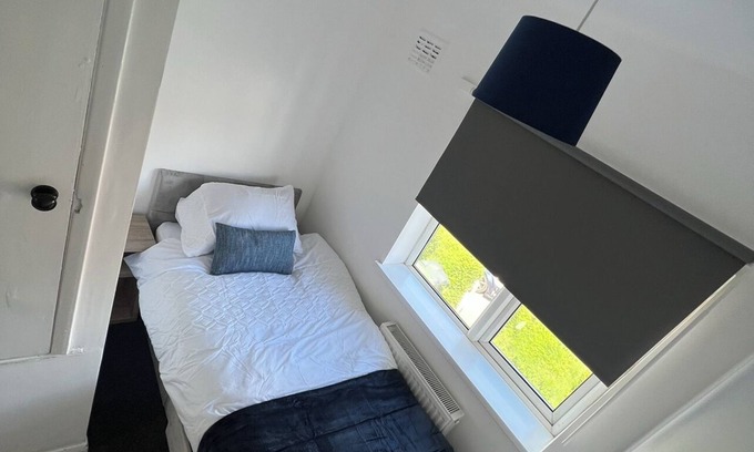 Cleethorpes House | Cosy fully furnished house