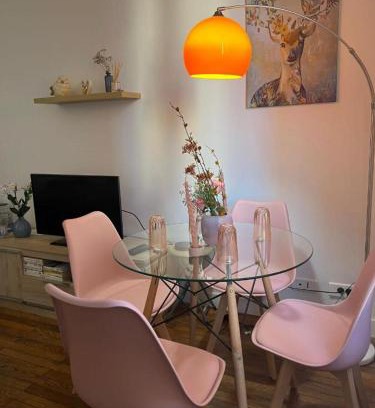 Plaisance Apartment | Cosy Haven Paris 14