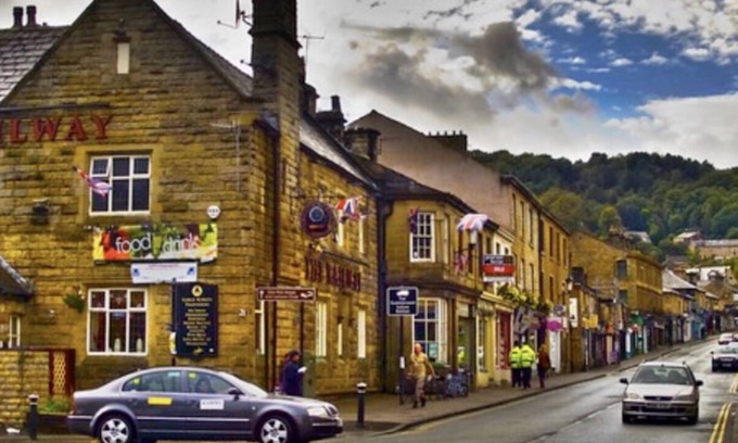 Stubbins Cottage | Cosy Holiday Cottege in Ramsbottom