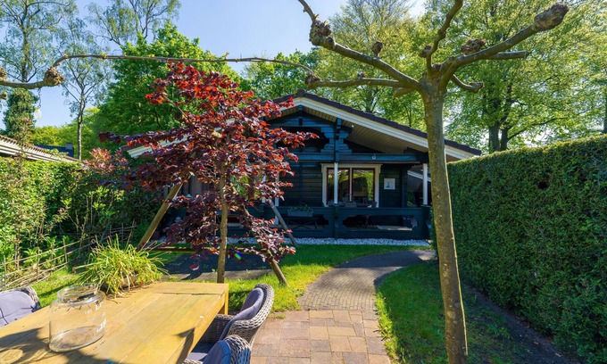 Hulshorst House | Cosy holiday home for 4 people on the Veluwe