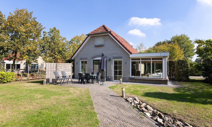 Hoge Hexel House | Cosy holiday home in Twente