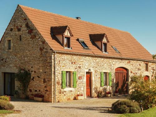 Lavercantiere House | Cosy holiday home near the Causses du Quercy