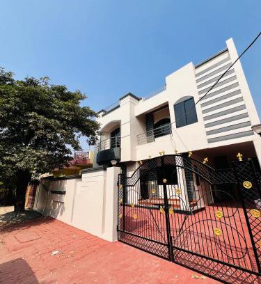 Bhilai House | Cosy home stay