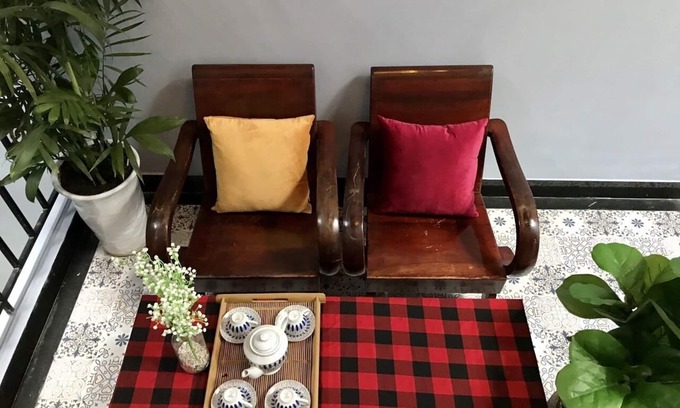 Da Nang City Centre Apartment | Cosy House Da Nang
