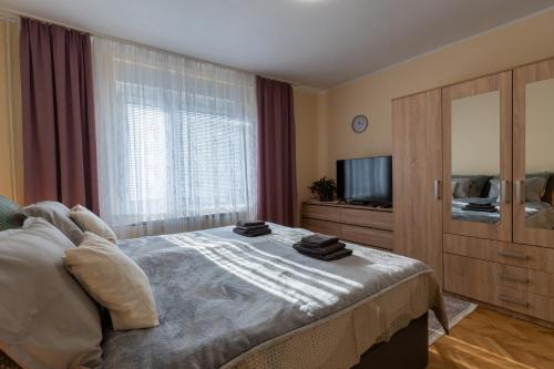 Maribor Apartment | Cosy house - Home base