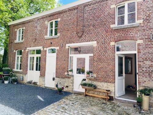 Beauvechain House | Cosy house in a charming village