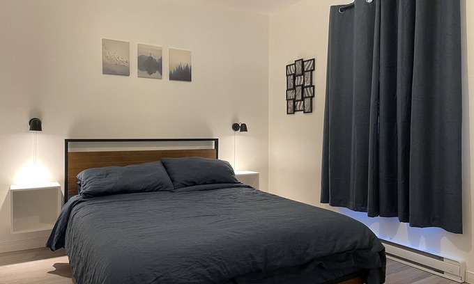 Mandeville House | Cosy House - Mandeville Center - 6 guests 3 Beds