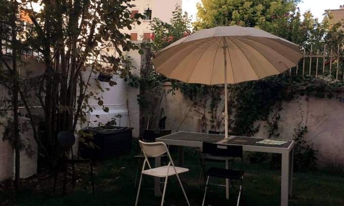 Vanves House | Cosy house near Paris and exhibition center