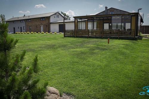 Kowal House | Cosy house with a big garden in the countryside