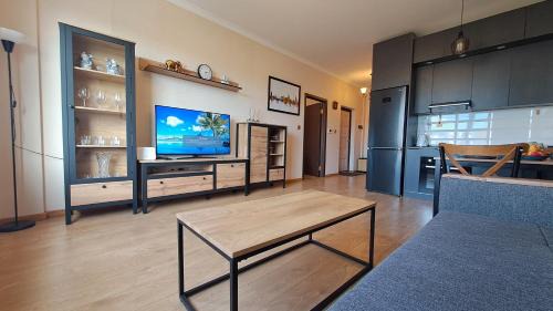 Bayangol Apartment | Cosy modern premium apartment in UB