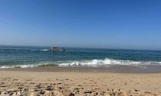 Figueira da Foz House | Cosy newly refurbished 1-bed flat, just a 5-min walk from Buarcos beach