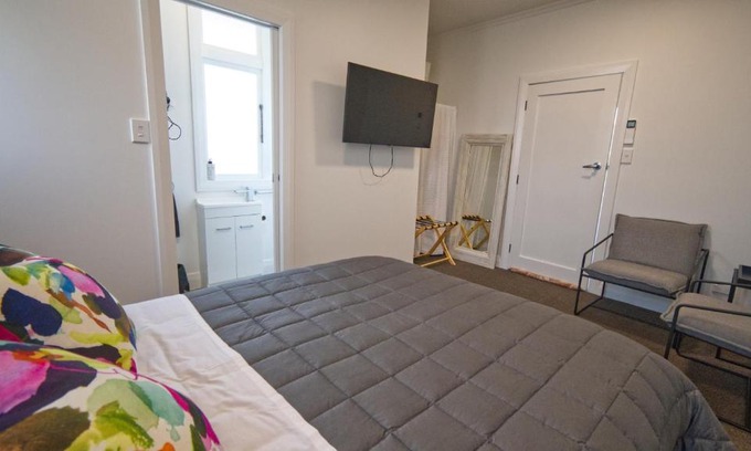 Oamaru House | Cosy on Stirling