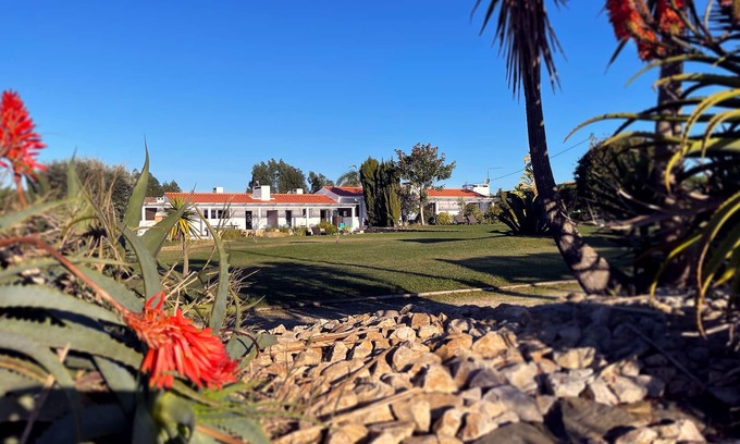 Sao Teotonio House | Cosy one Bedroom House 5 minutes from Zambujeira do Mar - House 3