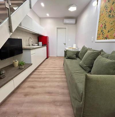 Ilida Apartment | Cosy Paradise