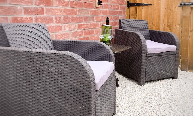 Shrawley Cottage | Cosy Rural Escape Shrawley Worcestershire