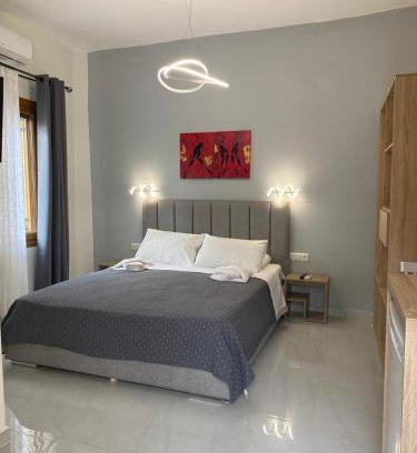 Stoupa Apartment | Cosy studio 2 in Stoupa