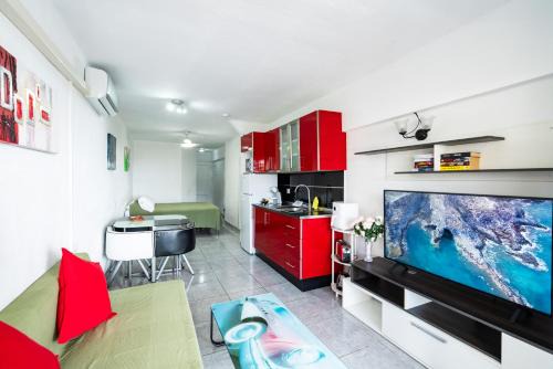 Costa Adeje Apartment | Cosy Studio in the Heart of Adeje