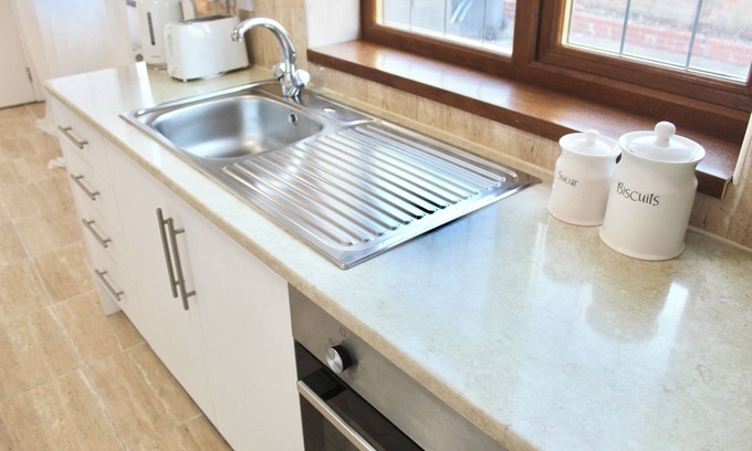 Bloxwich Apartment | Cosy studio near NEC BHX Resorts World