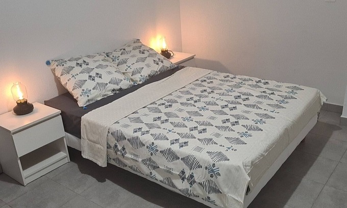 Ovalie Apartment | Cosy two-bedroom apartment