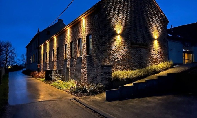 Neervelp House | Cosy vacationhome for 12 persons