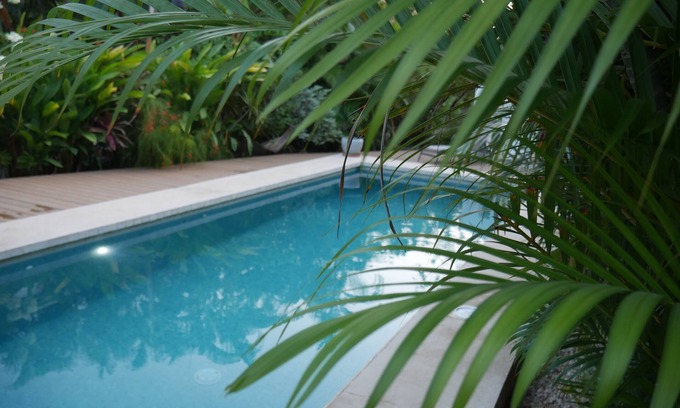 Rio Seco Villa | Cote Pacific Casitas