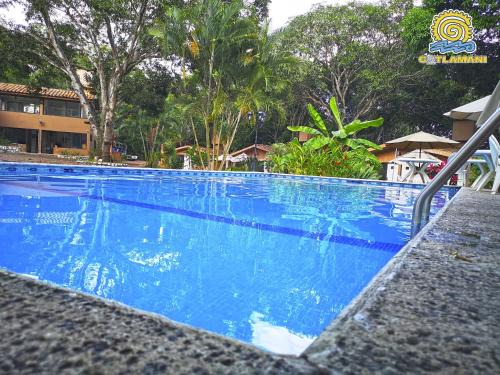 Jalcomulco Hotel | Cotlamani Hotel Aventura