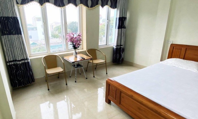 Co To House | COTO PLUS HOTEL & RESTAURANT