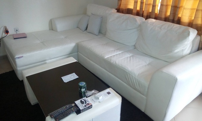 Littoral Department Apartment | COTONOU THE BEAUTIFUL FURNISHED APARTMENT IN FIFADJI