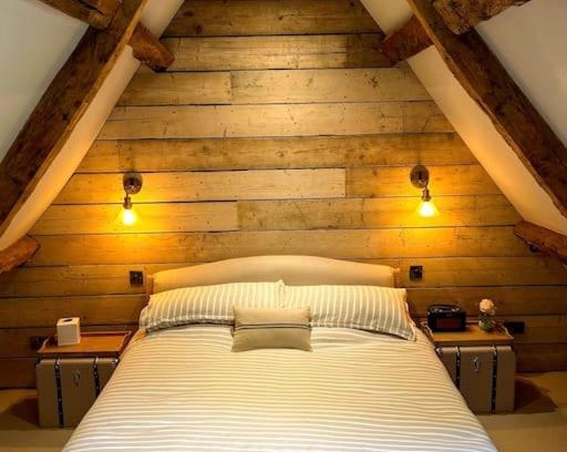 Witney House | Cotswold Cottage- Central Witney