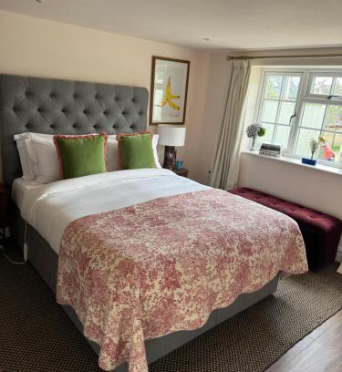 Enstone House | Cotswolds Cottage 5min from Soho Farmhouse