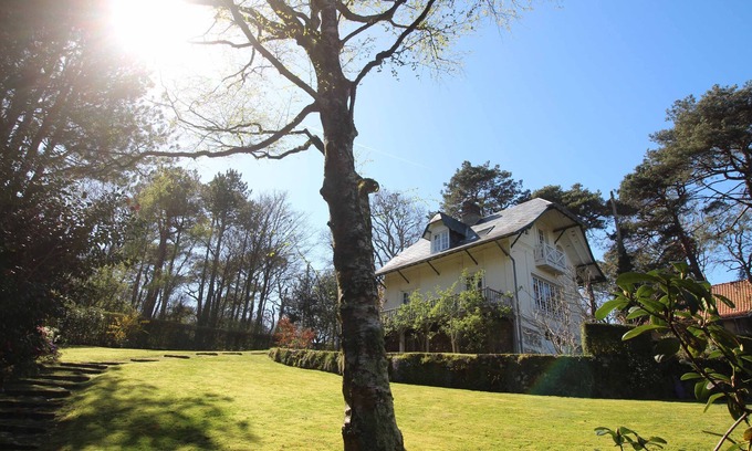 Sainte-Marguerite-sur-Mer Cottage | Cottage with incredible charm, 200 m from the sea.