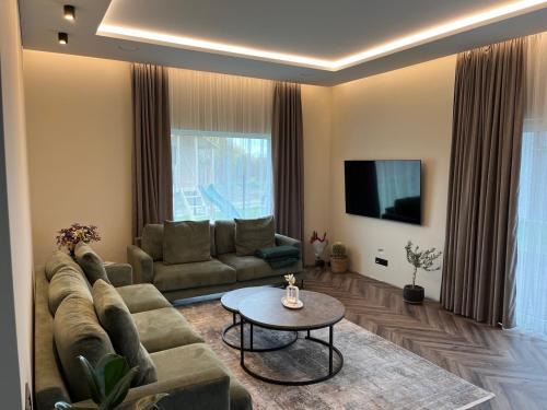 Garliava Villa | Cotta
