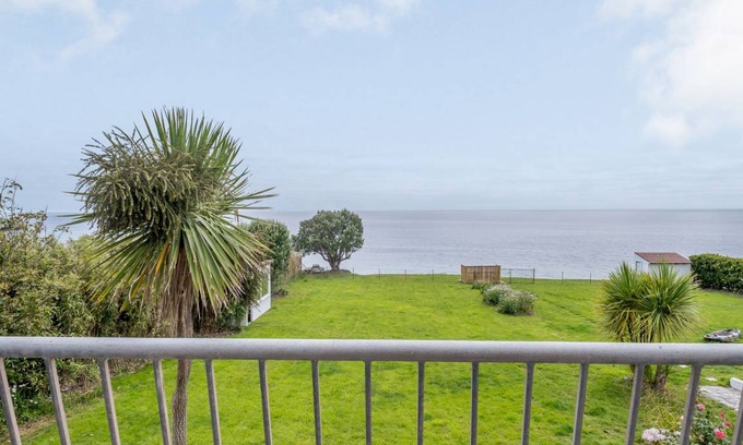 Downderry Cottage | Cottage ∙ 1 bedroom ∙ 4 guests