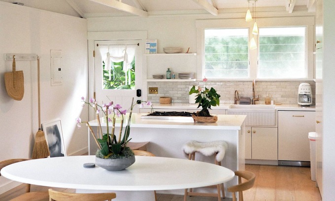 Wainiha House | Cottage #1