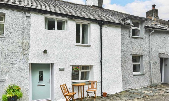 Bassenthwaite Cottage | Cottage ∙ 2 bedrooms ∙ 4 guests